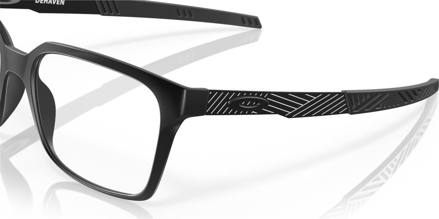 Oakley prescription best sale glasses for men