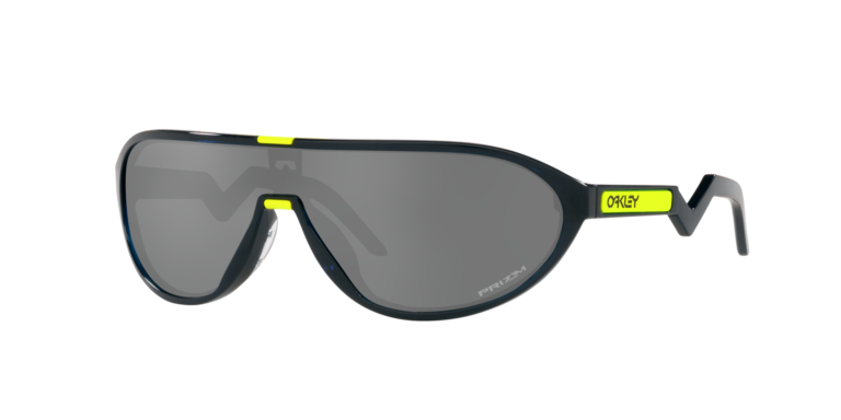 Oakley Sunglasses 0OO9467A - Blue Size 33