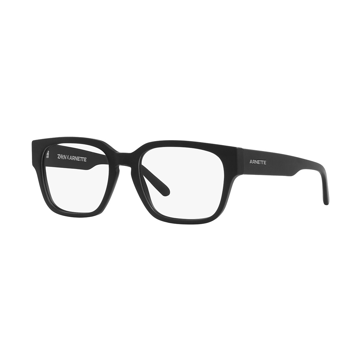 Arnette 0AN7205 Glasses in Black | Target Optical
