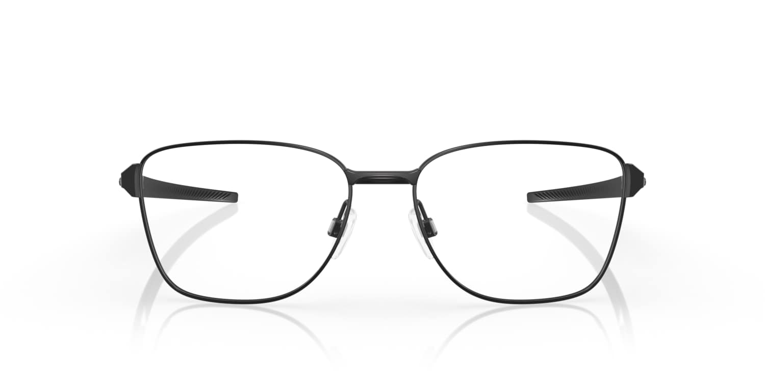 Oakley 0OX3005 Glasses in Black | Target Optical