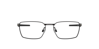 Oakley 0OX5073 Glasses in Black | Target Optical