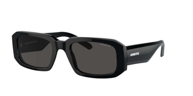 ★HANGLE EYEWEAR★ Basic Arnel Sunglasses Black Arnette Arnette Sunglasses in Black | Target Optical