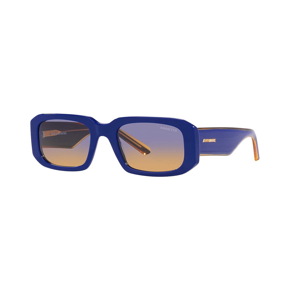Arnette Arnette Sunglasses in Blue | Target Optical