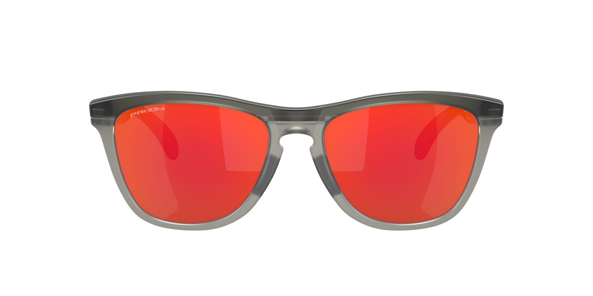 Oakley Oakley Sunglasses in Silver/Gunmetal/Grey | Target Optical