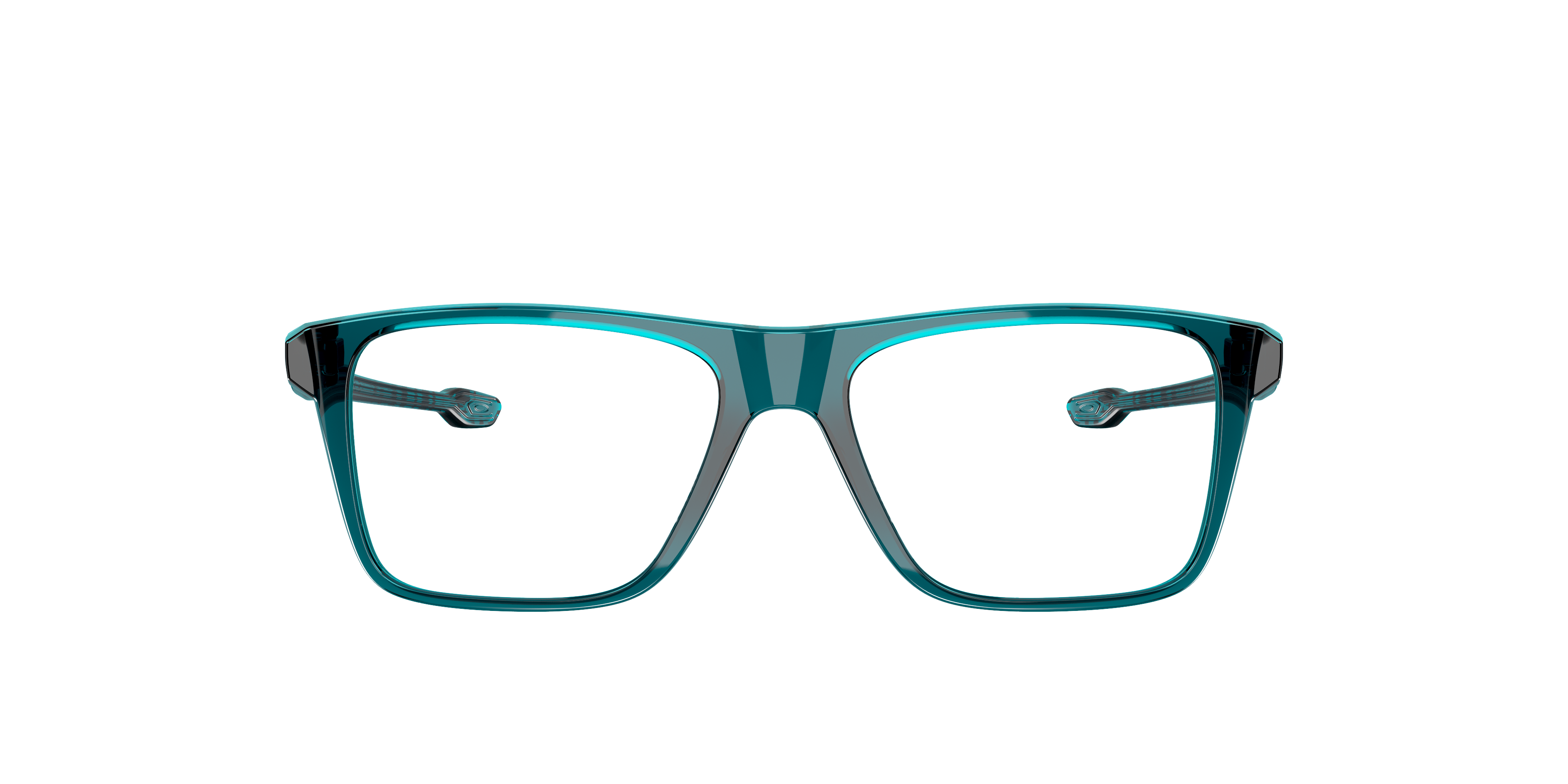 Oakley 0OY8026 Glasses in Blue | Target Optical