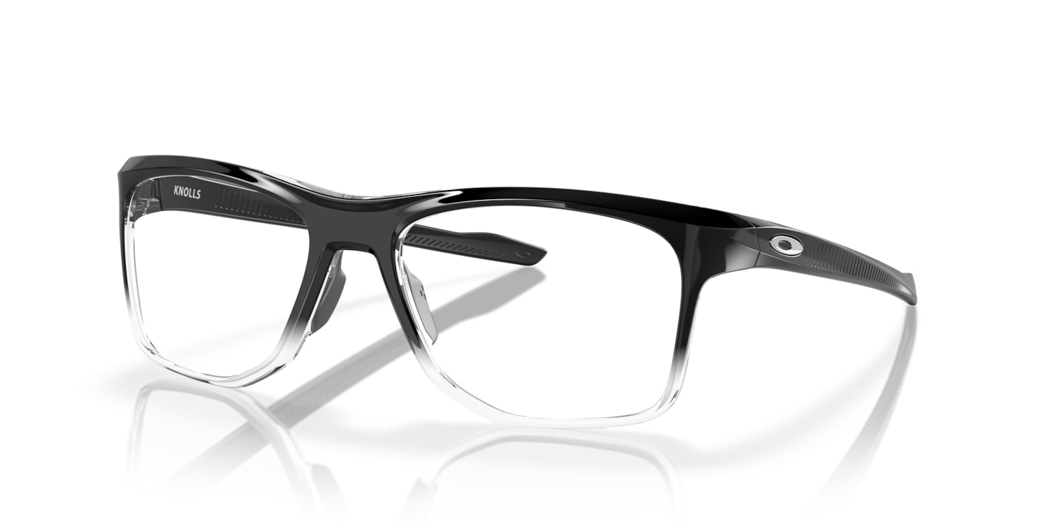 Oakley 0OX8144 Glasses in Black | Target Optical