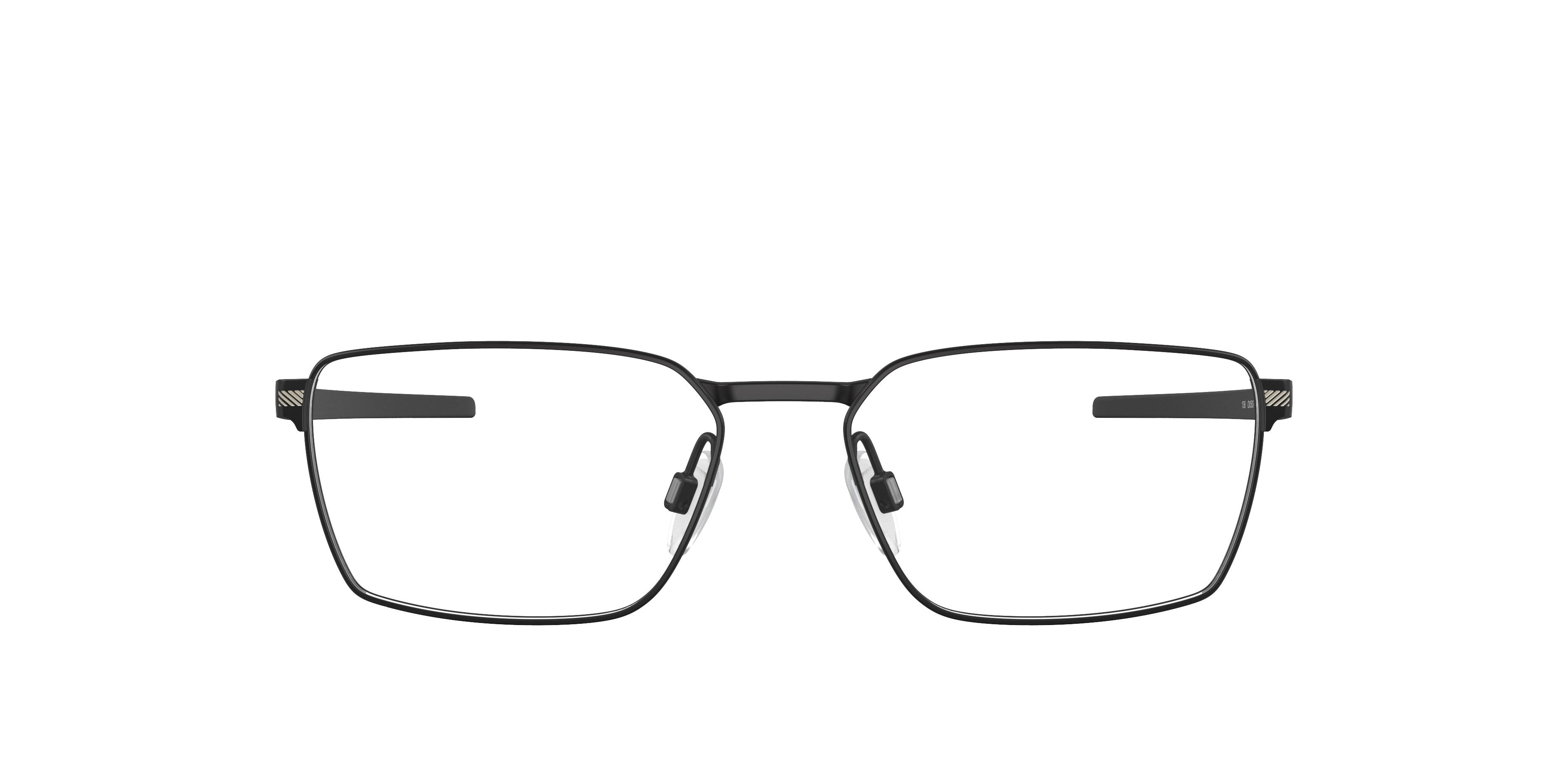 Oakley Oakley Glasses in Black | Target Optical