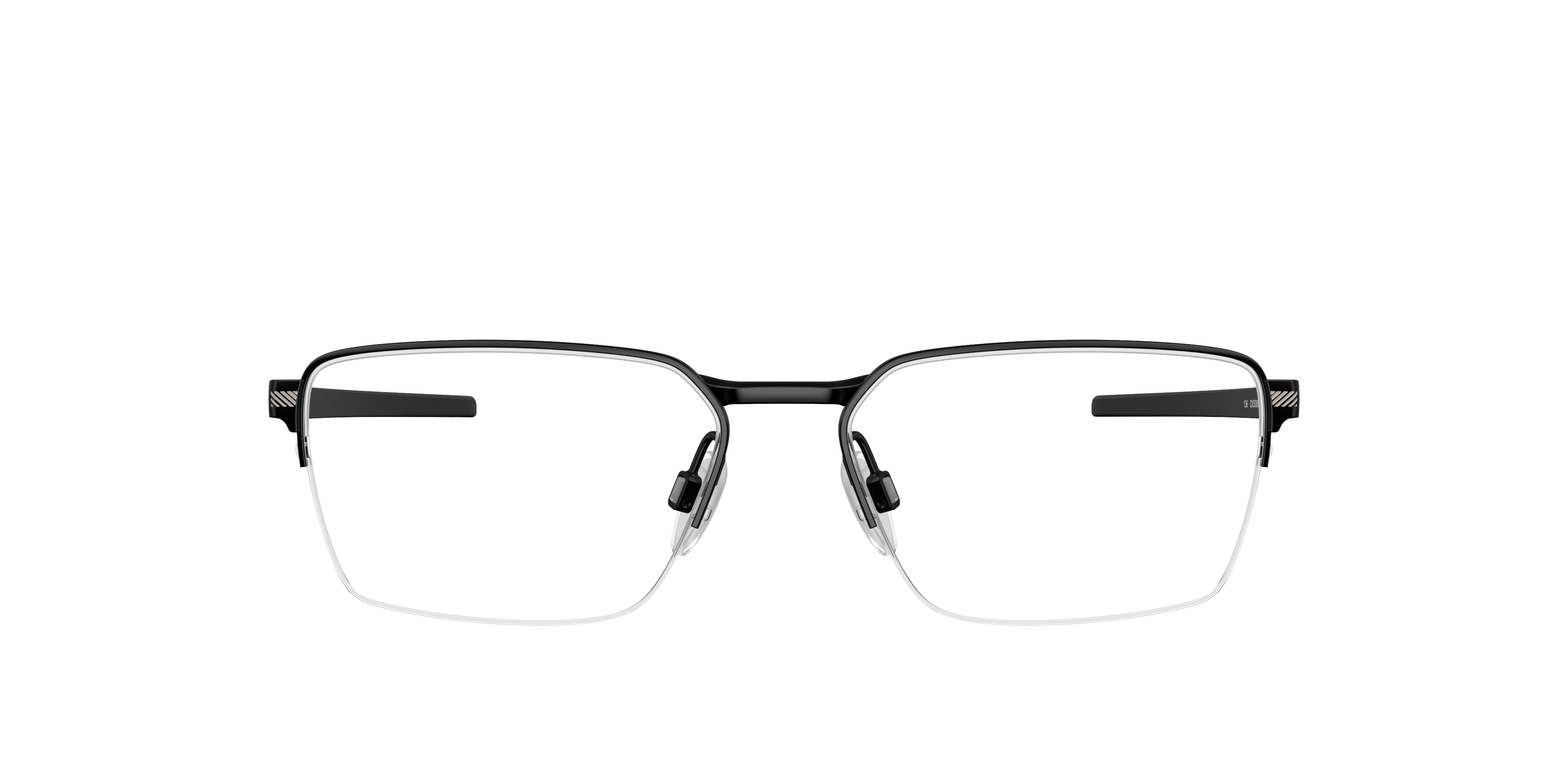 Oakley Oakley Glasses in Black | Target Optical