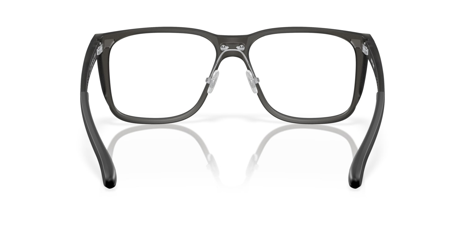 Oakley 0OX8182 Glasses in Silver/gunmetal/grey | Target Optical Oakley 0OX8182 Glasses in Silver/gunmetal/grey | Target Optical