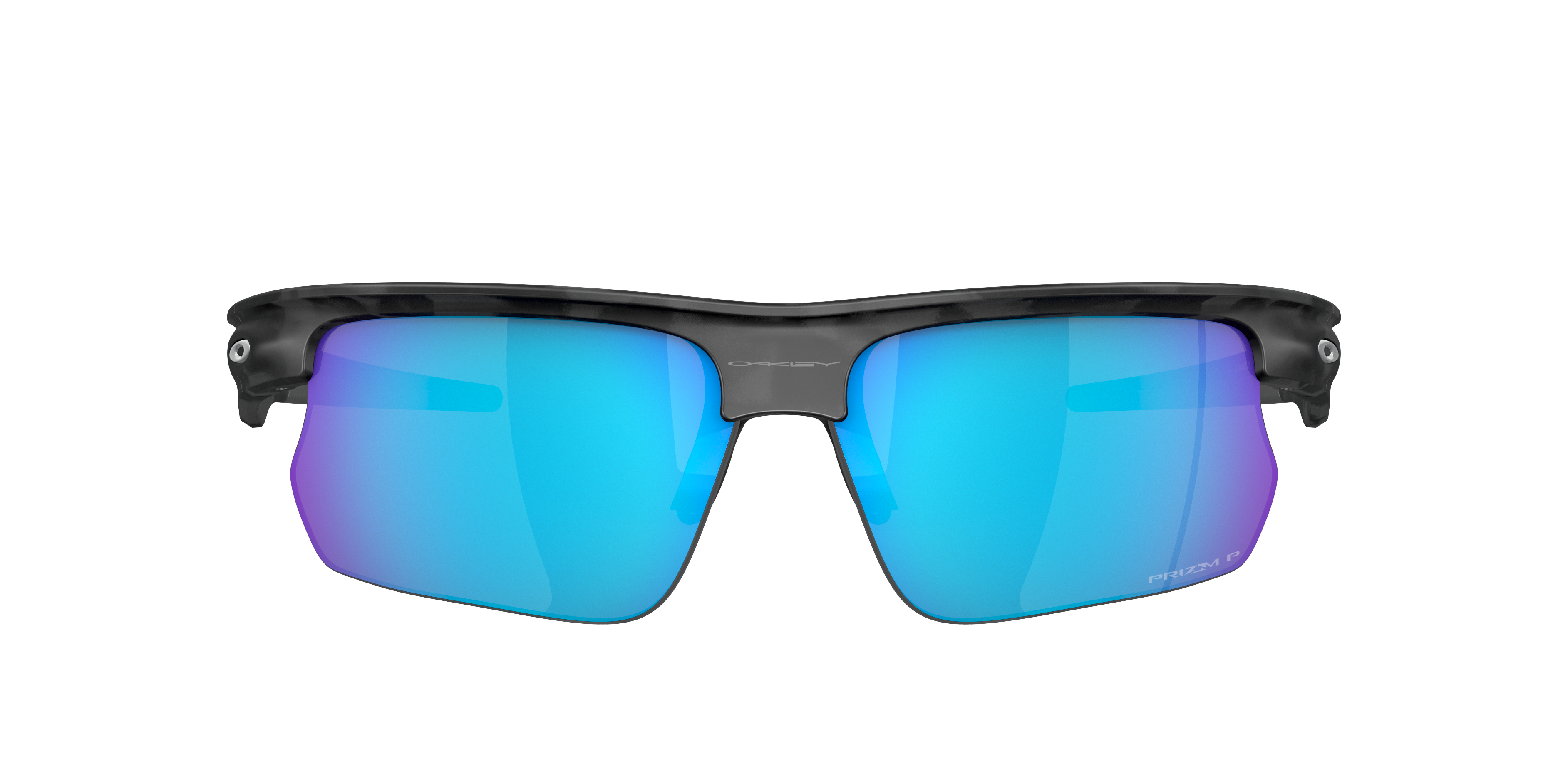 サングラス OAKLEY EYEWEAR (0OO9491) Oakley 0OO9400 Sunglasses in Silver/Gunmetal/Grey | Target