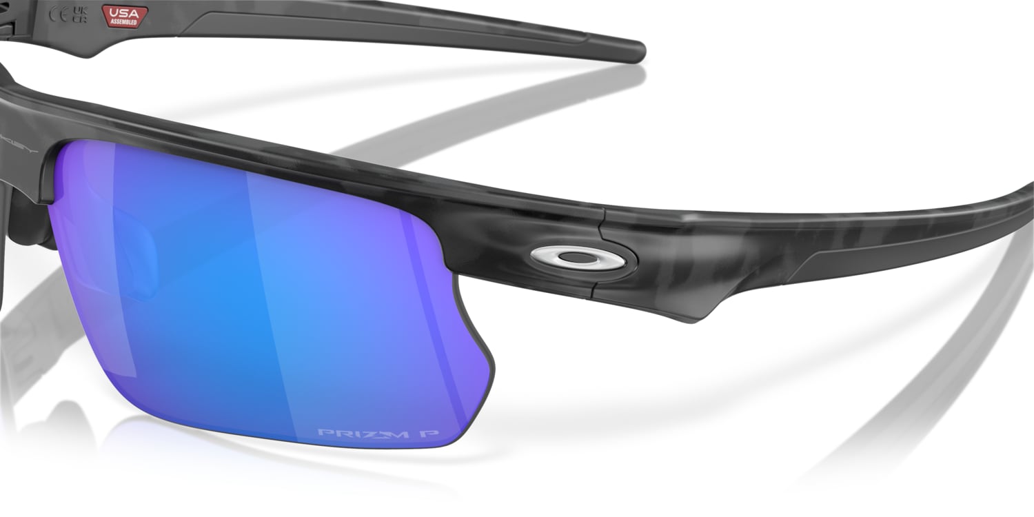 Oakley 0OO9400 Sunglasses in Silver/Gunmetal/Grey | Target