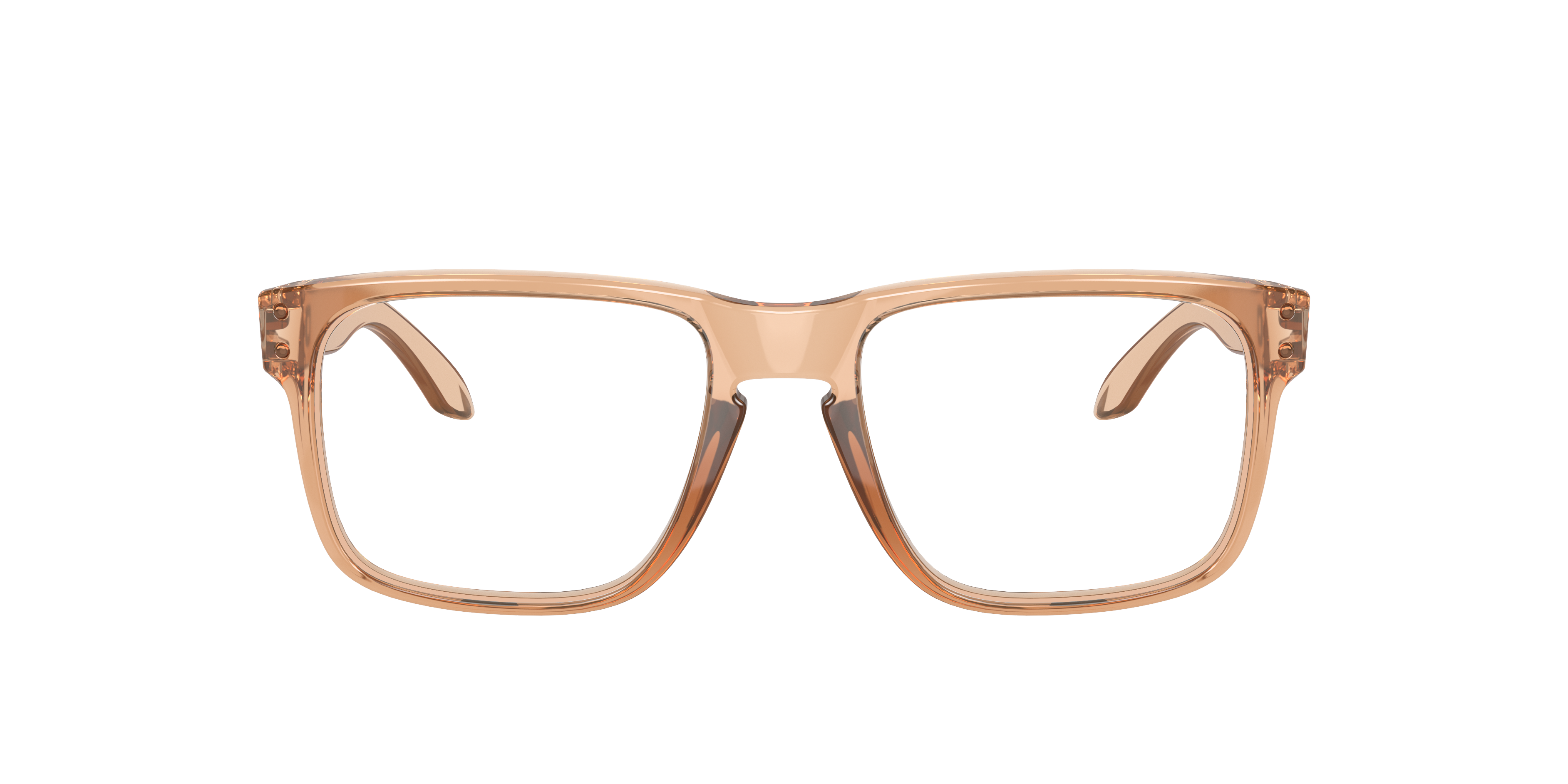 Oakley Oakley Glasses in Orange/Yellow | Target Optical