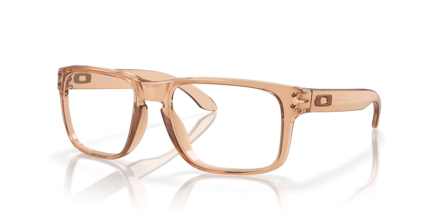 Oakley Oakley Glasses in Orange/Yellow | Target Optical