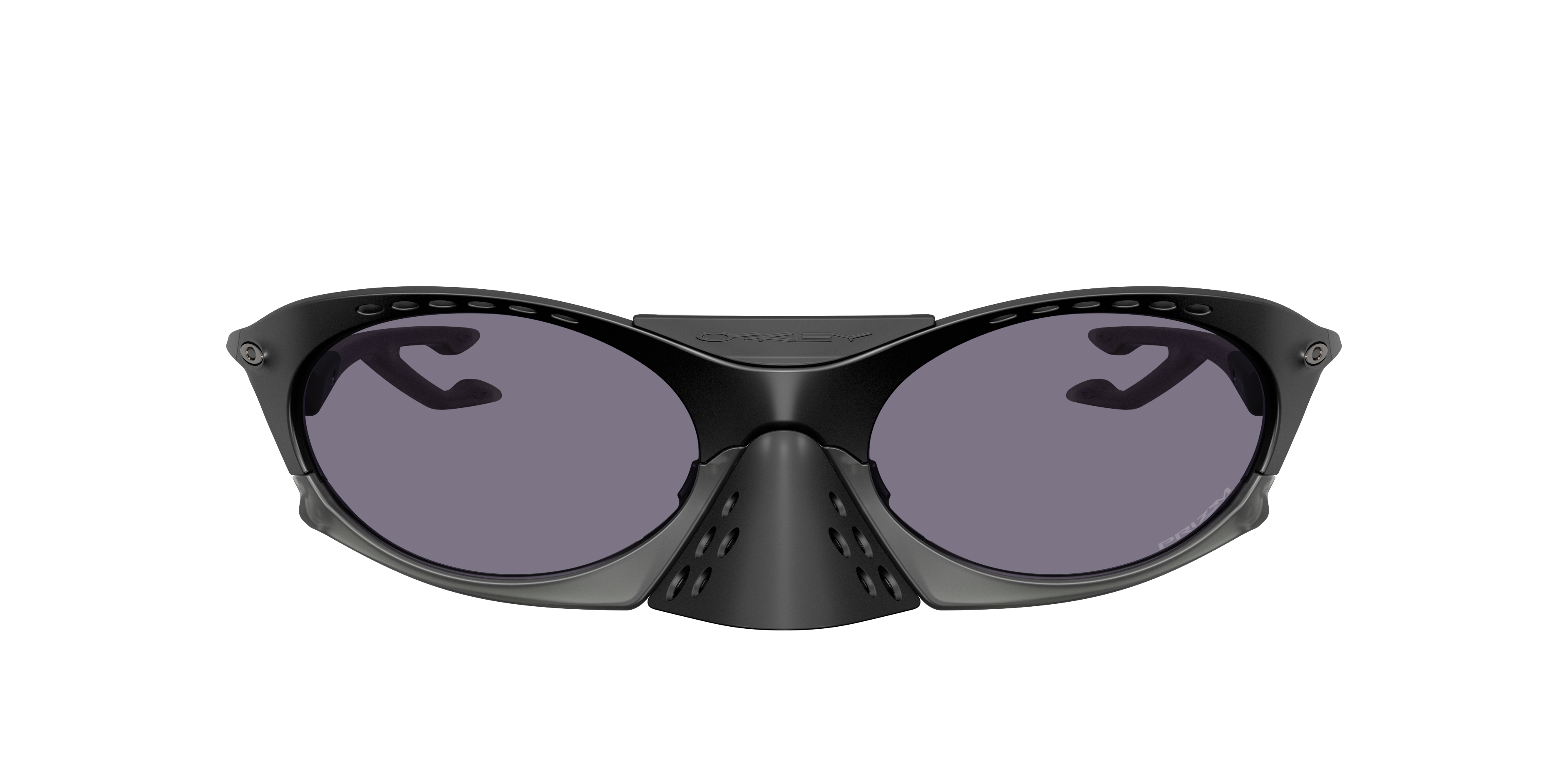Oakley 0OO9437 Sunglasses in Black | Target Optical