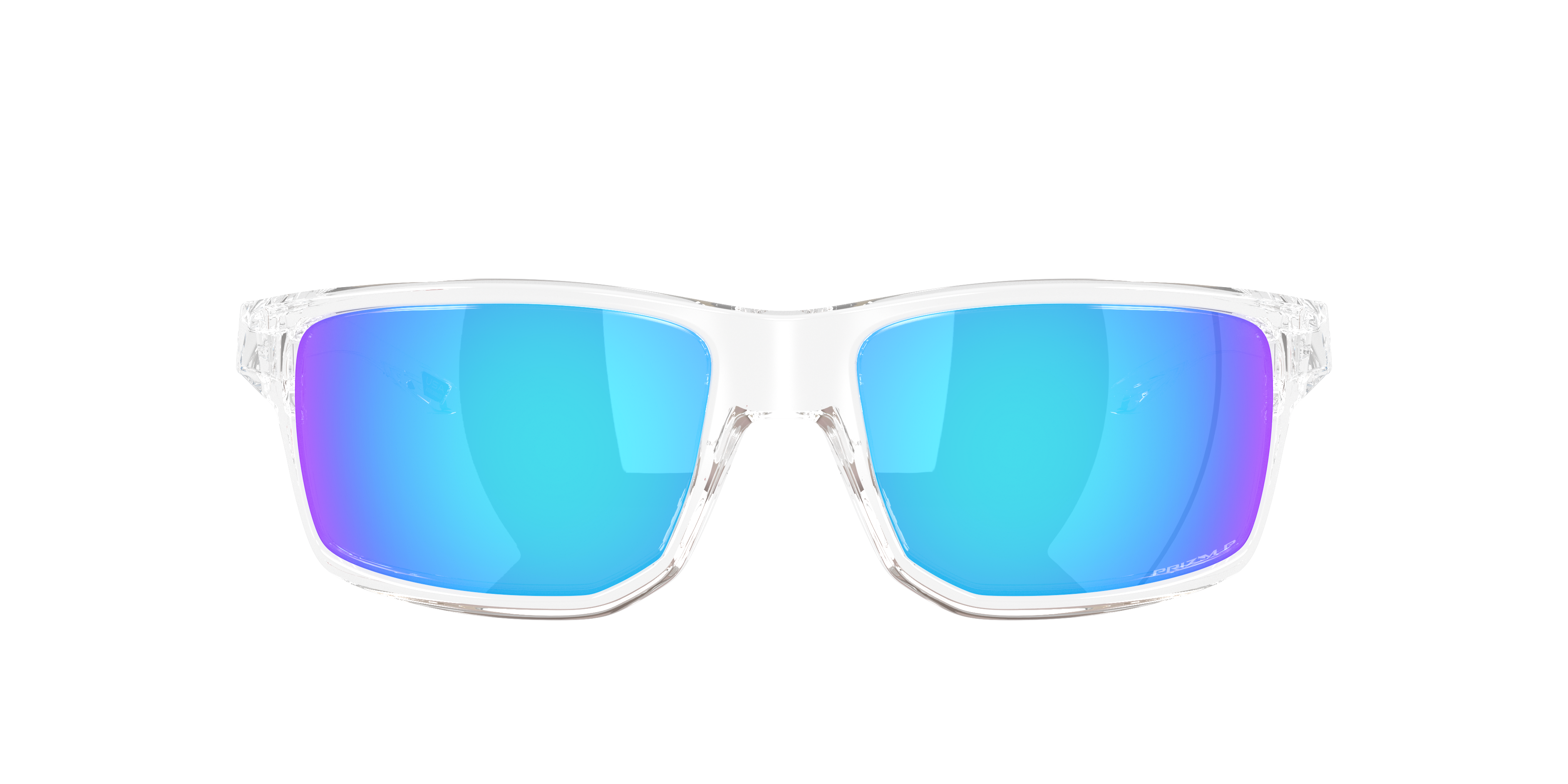 Oakley Oakley Sunglasses in Clear/White | Target Optical