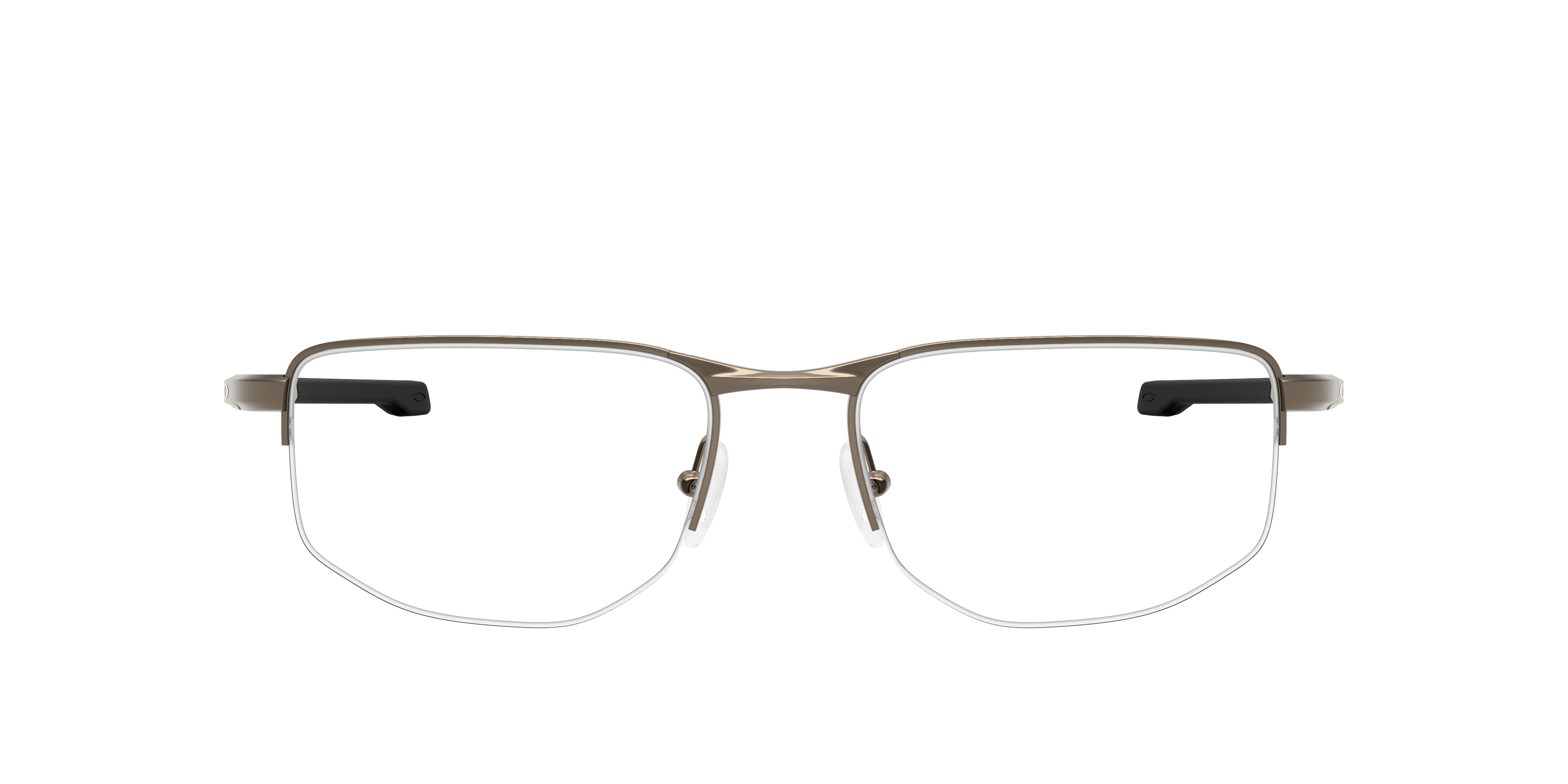 o  Limit Switch® 0.5 Satin Black Eyeglasses | Oakley® US