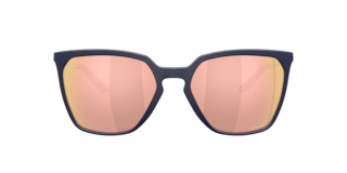 OAKLEY BDF23S07003570BK08 関税送料込 Oakley Oakley Sunglasses in Blue | Target Optical