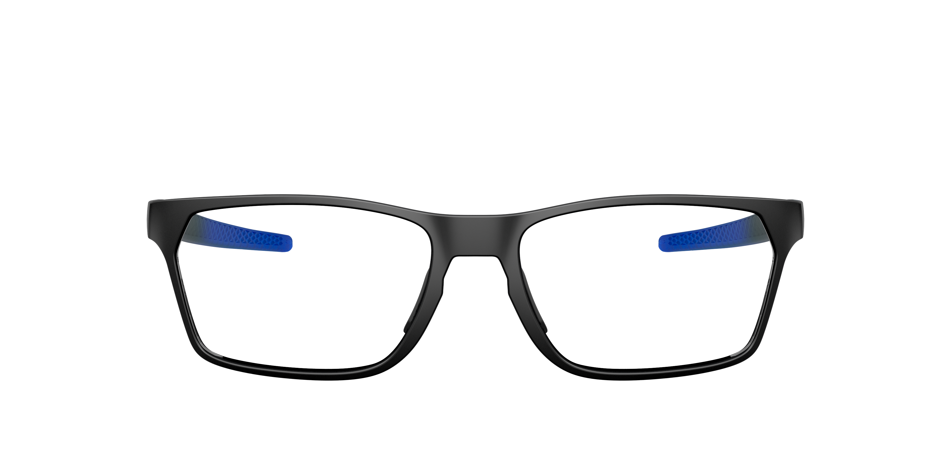 Oakley 0OX8032 Glasses in Black | Target Optical