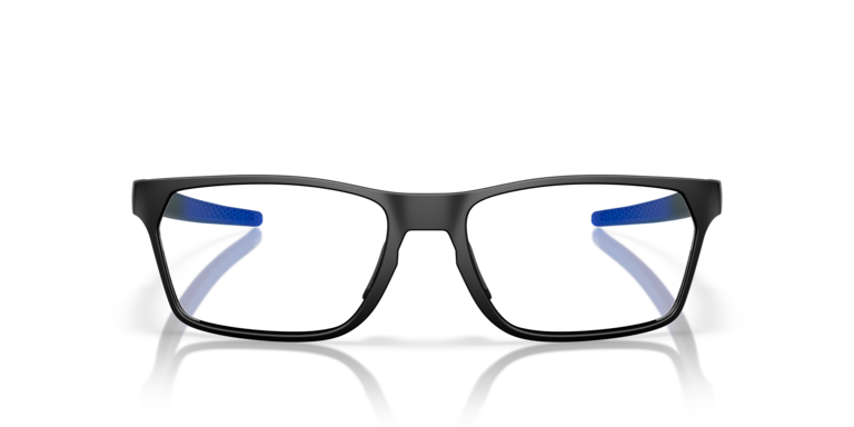 Oakley Eyeglasses > Eyeglasses_men > Men > New Arrivals > Oakley 0OX8032 - Black Size 57