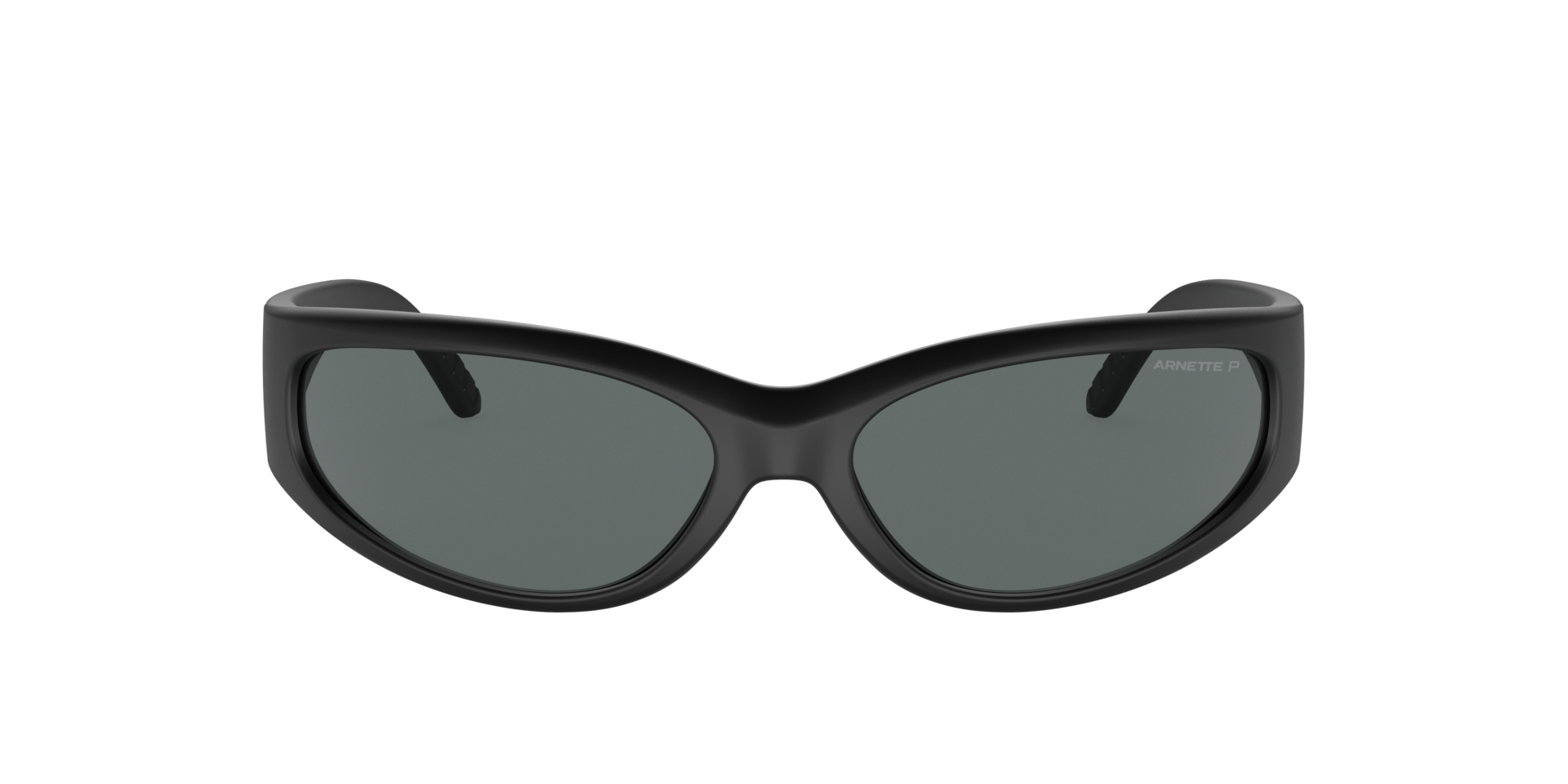 Arnette 0AN4302 Sunglasses in Black | Target Optical