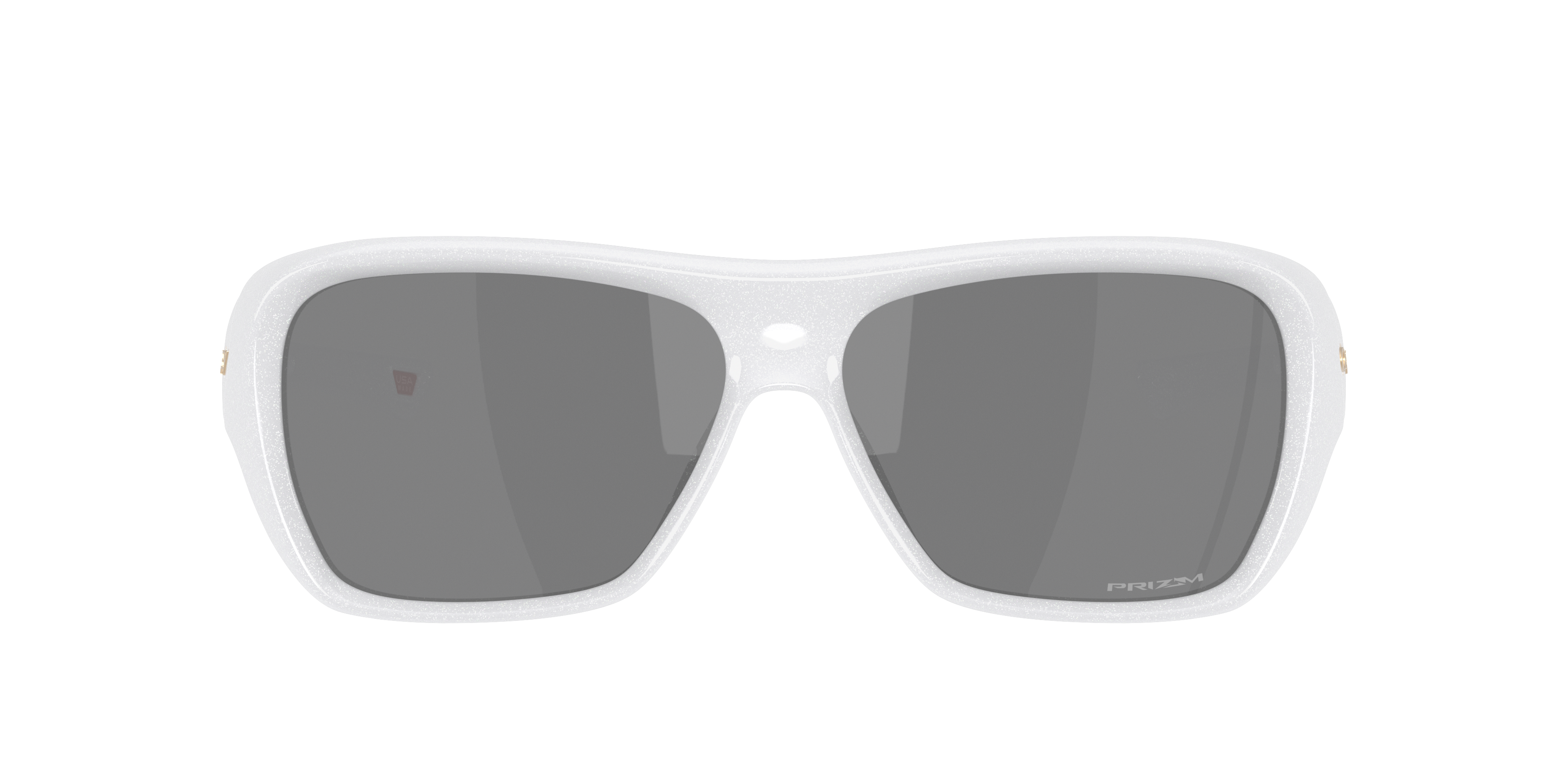 Oakley Oakley Sunglasses in Clear/White | Target Optical