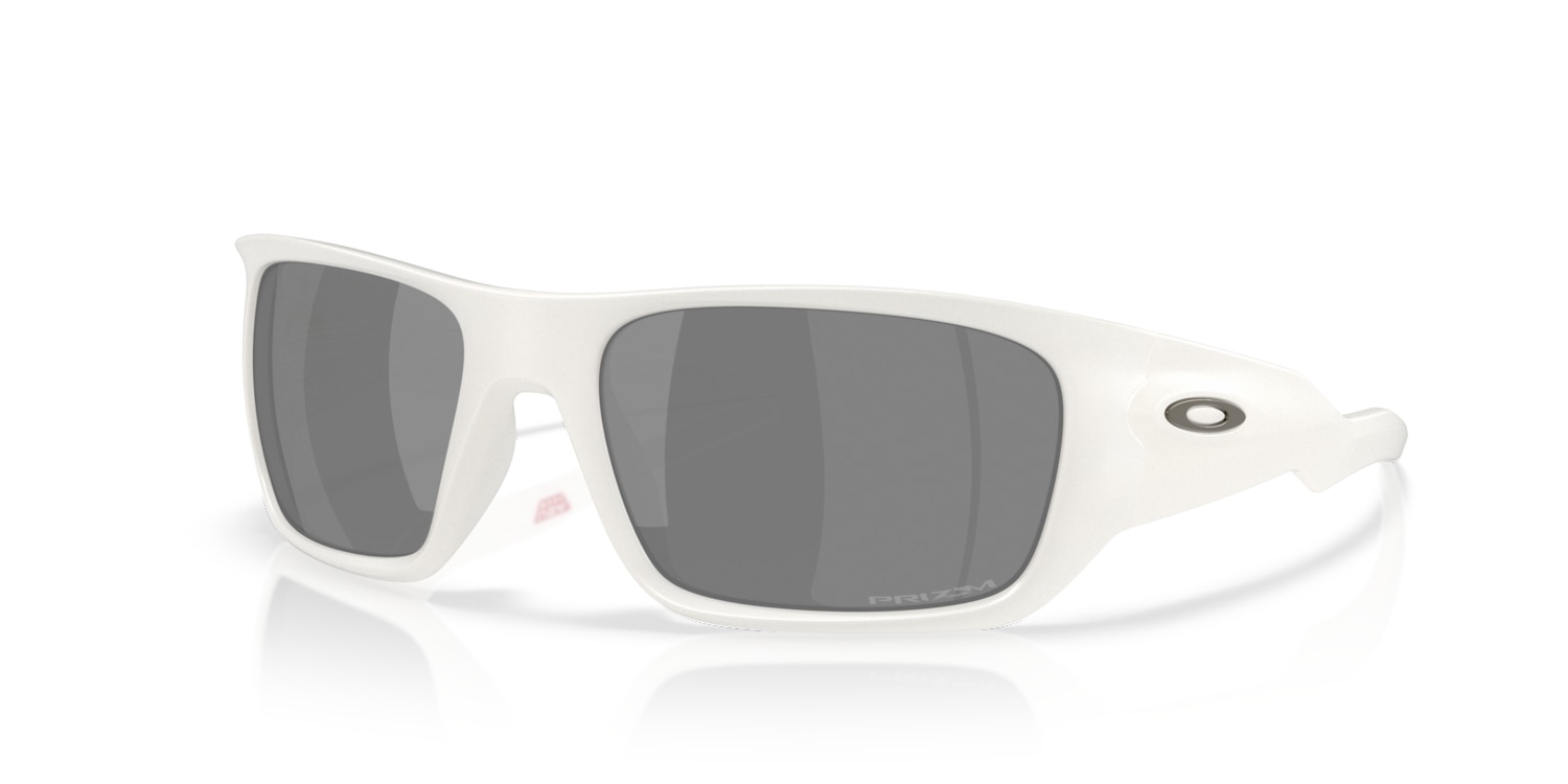 Oakley Oakley Sunglasses in White | Target Optical