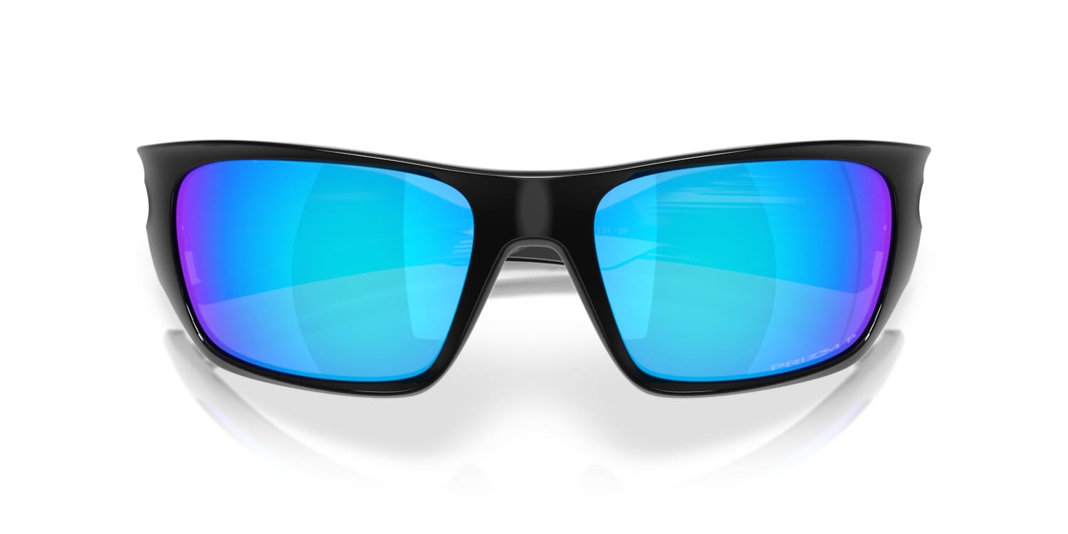 Oakley 0OO9486 Sunglasses in Black | Target Optical