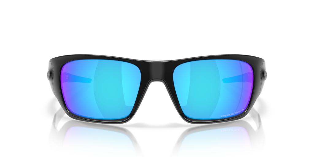 Oakley 0OO9486 Sunglasses in Black | Target Optical