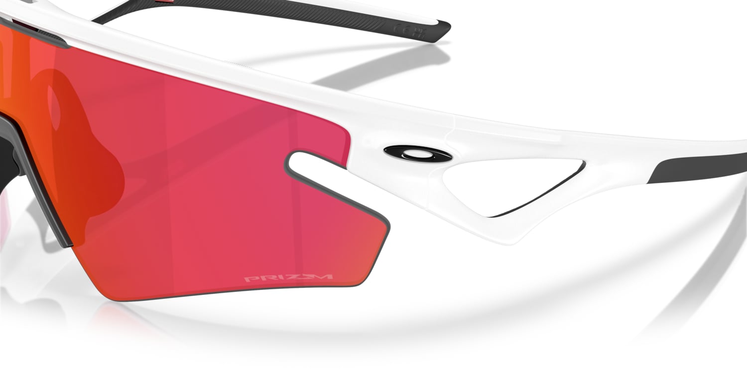サングラス OAKLEY EYEWEAR (0OO9490) Ojector Prizm Black Lenses, Matte Brown Tortoise Frame