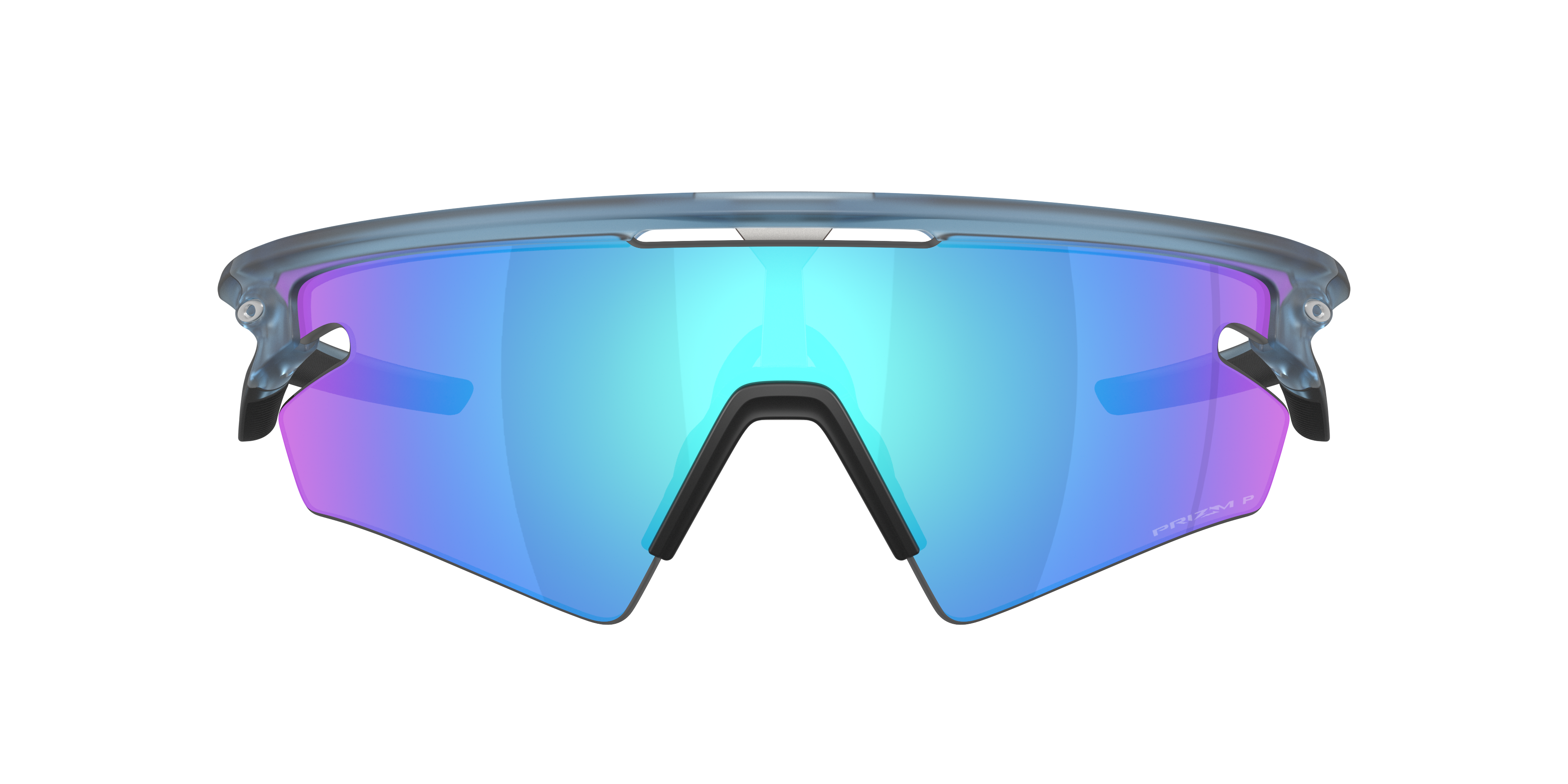 Oakley 0OO9499 Sunglasses in Blue | Target Optical