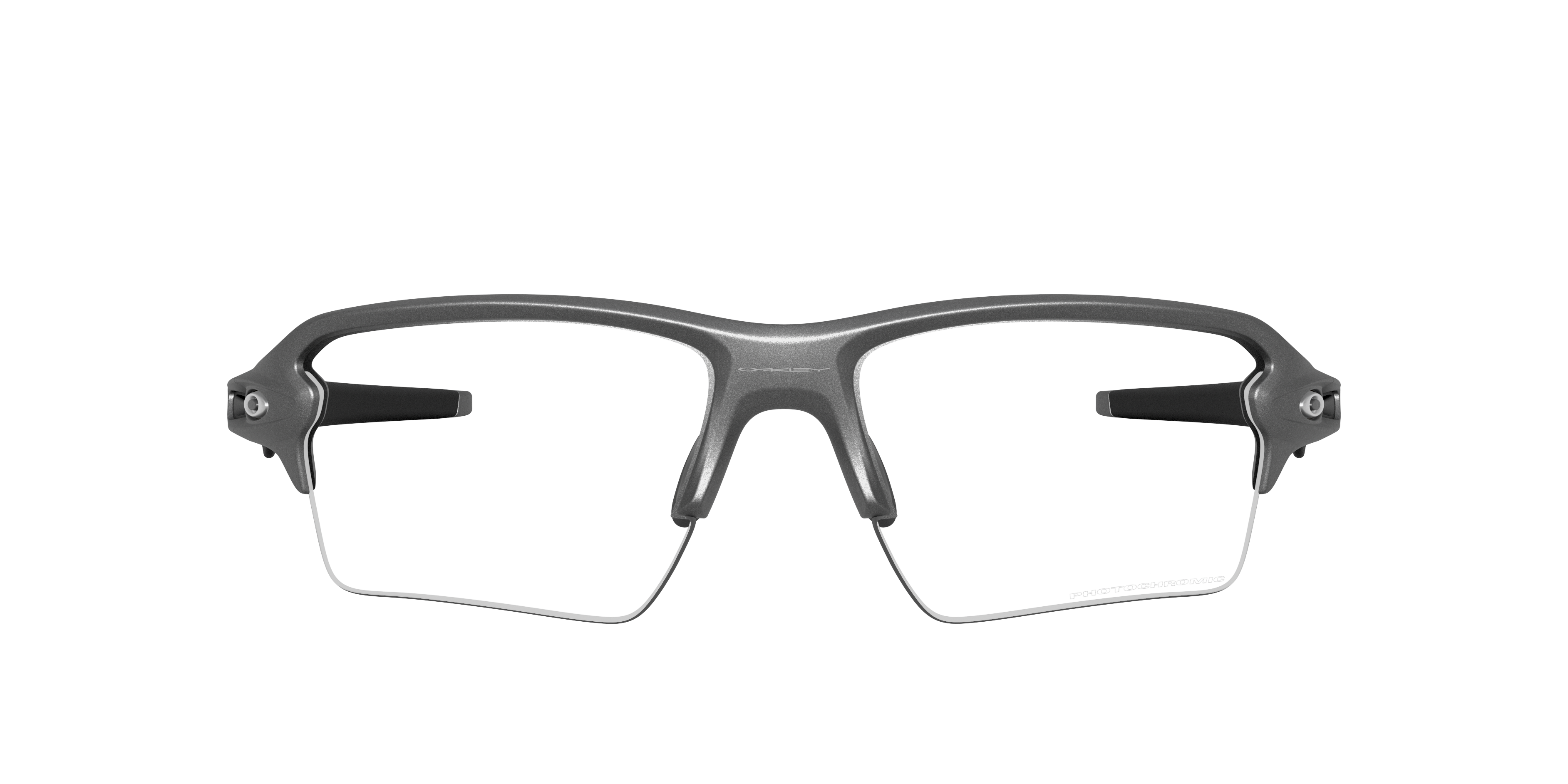 Oakley 0OO9488 Sunglasses in Silver/Gunmetal/Grey | Target Optical