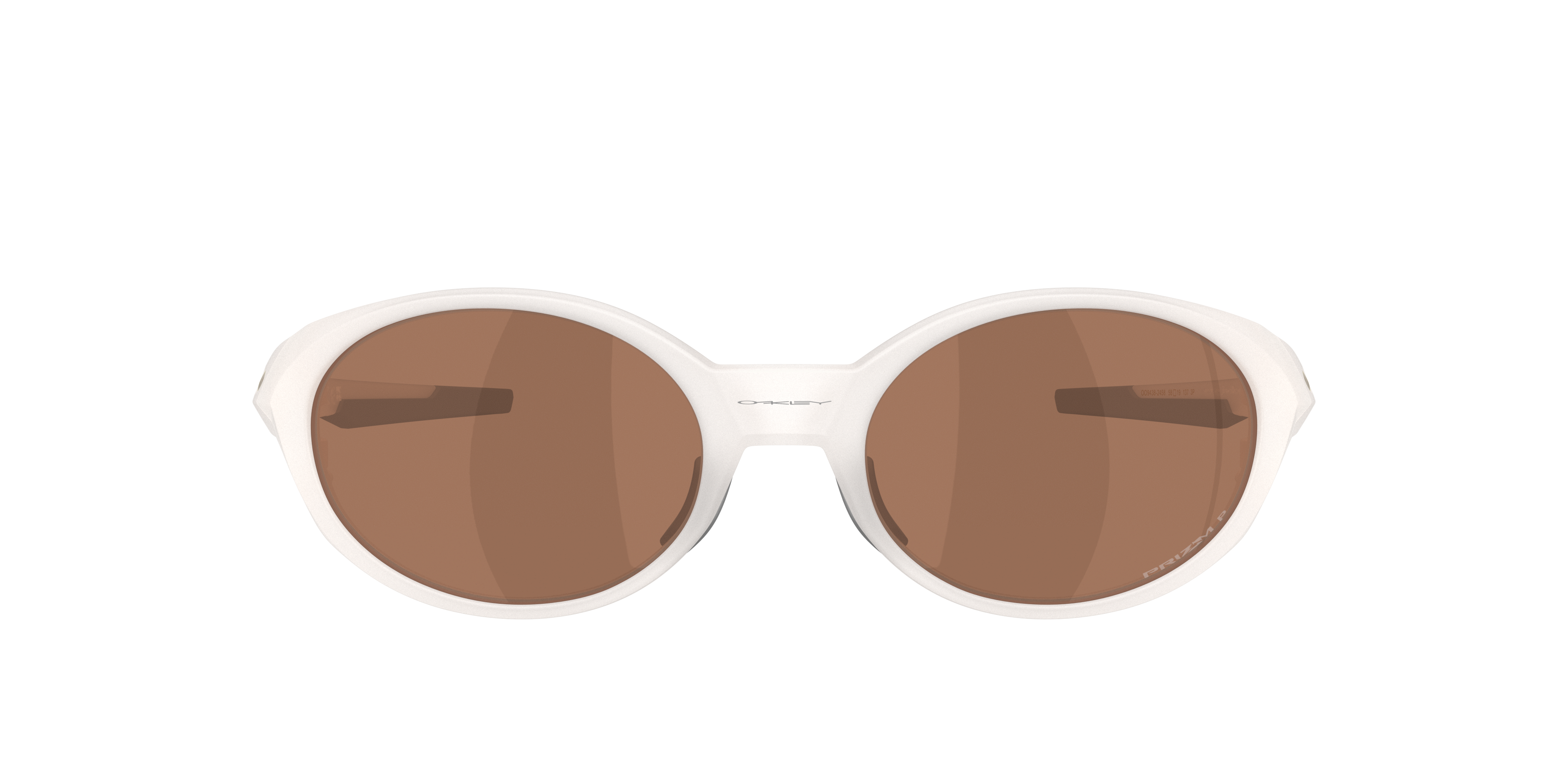 Oakley 0OO9438 Sunglasses in White | Target Optical