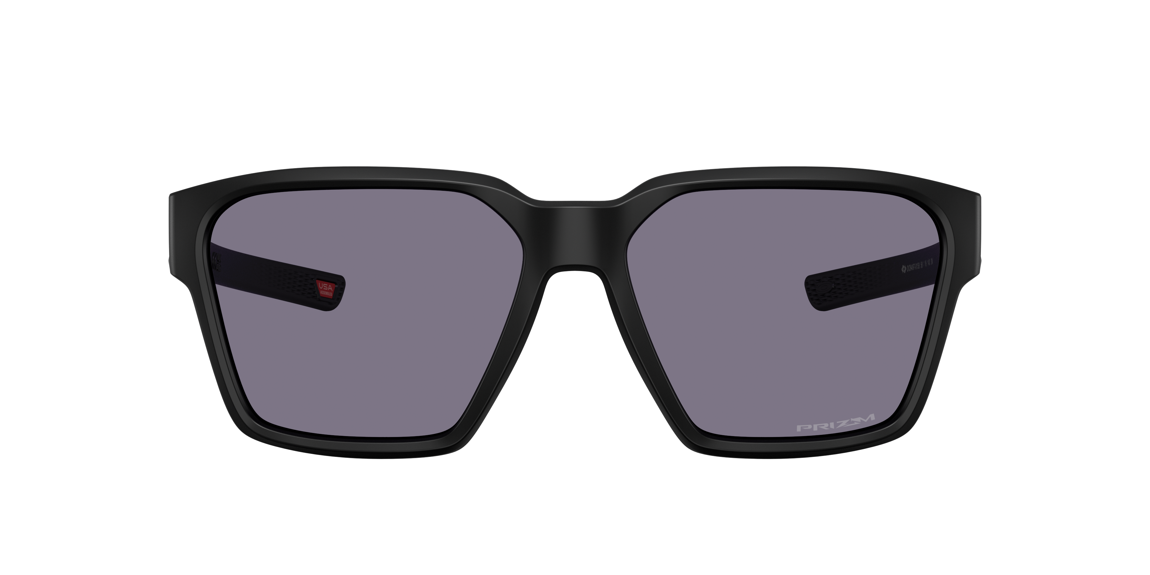 Oakley 0OO9497 Sunglasses in Black | Target Optical
