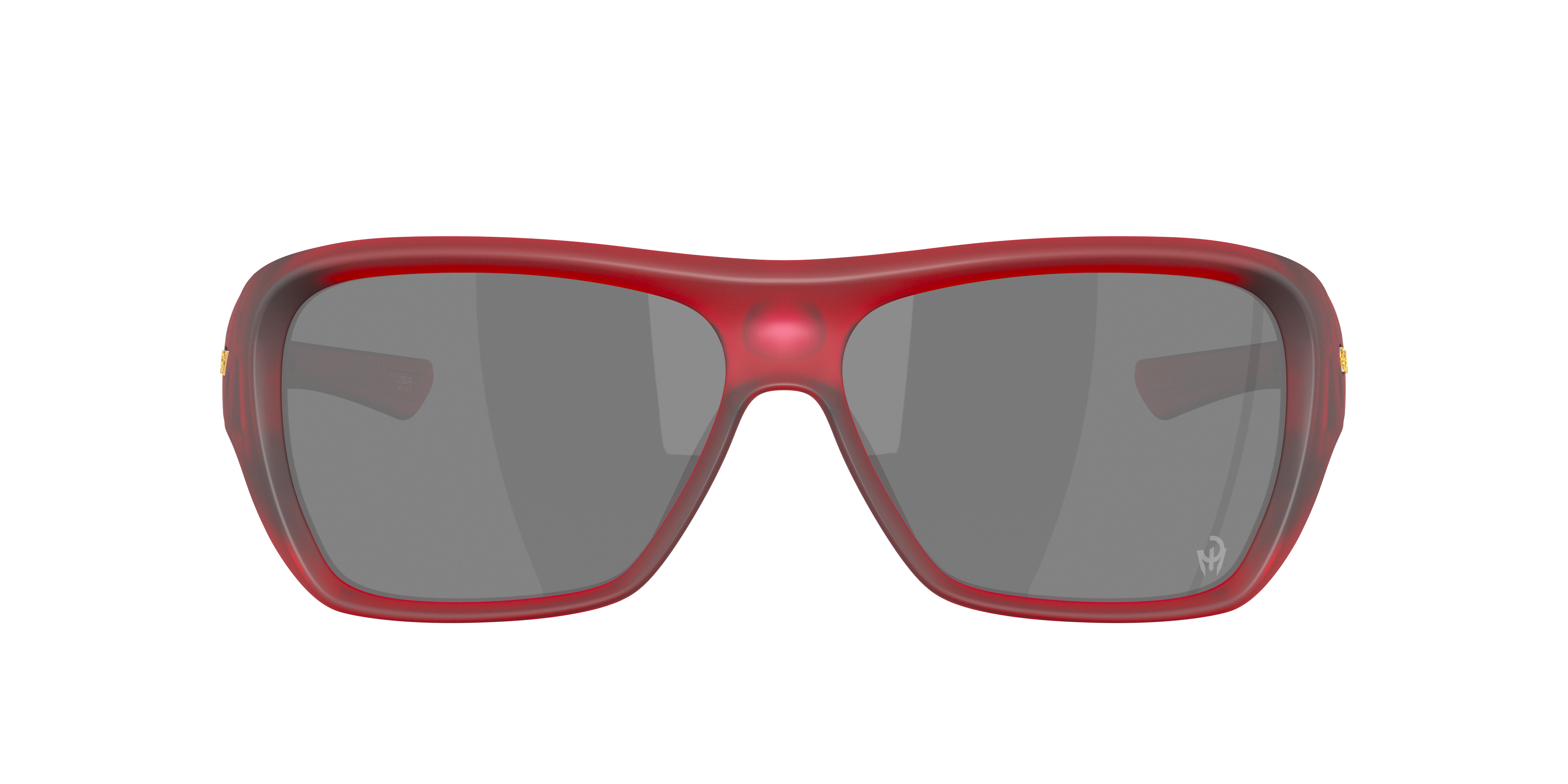 Oakley 0OO9492 Sunglasses in Red/Burgundy | Target Optical