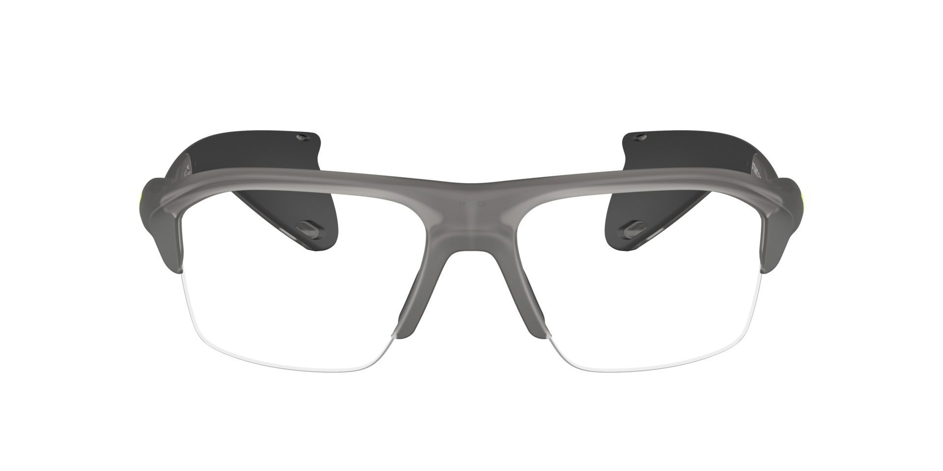 Oakley Oakley Glasses in Silver/Gunmetal/Grey | Target Optical