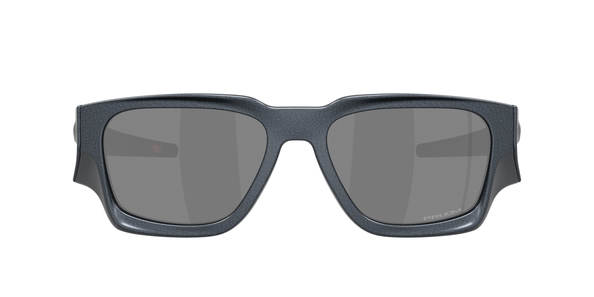 Oakley 0OO9514 Sunglasses in Silver/Gunmetal/Grey | Target Optical