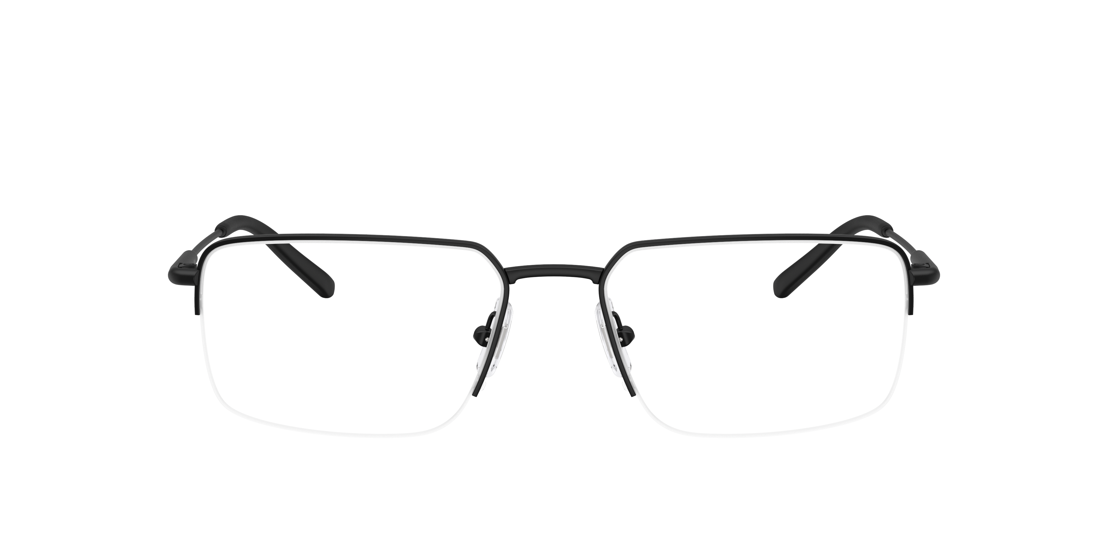 Arnette 0AN6152 Glasses in Black | Target Optical