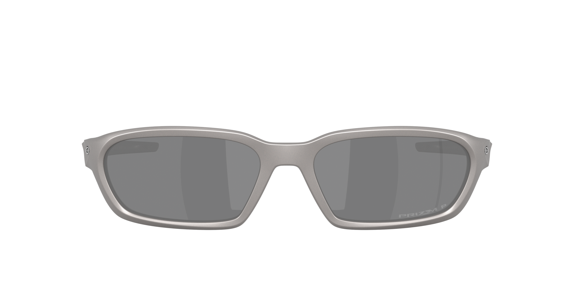Oakley Oakley Sunglasses in Silver/Gunmetal/Grey | Target Optical