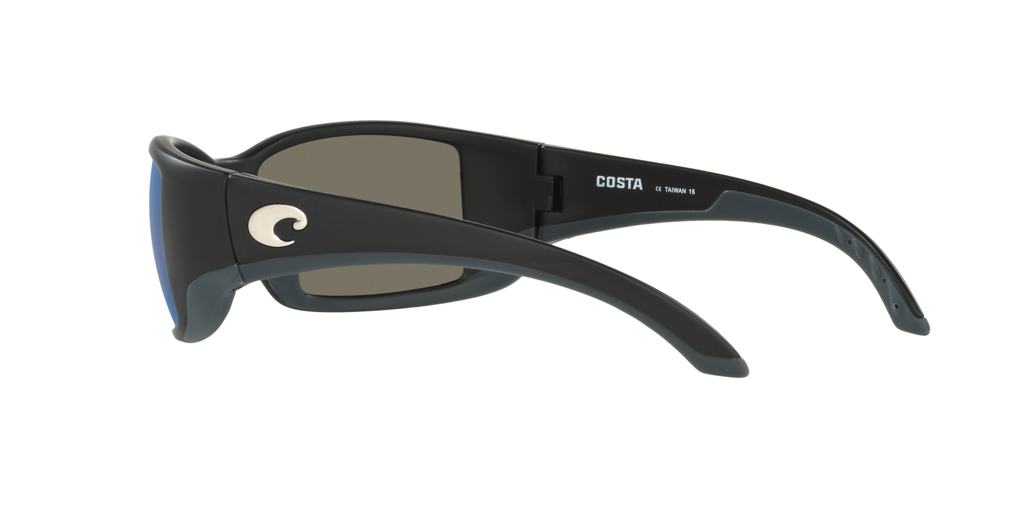 Amazon.com: Costa Del Mar Sunglasses 06 S 9040 904013 11 Shiny Black : Costa  Del Mar: Clothing, Shoes & Jewelry