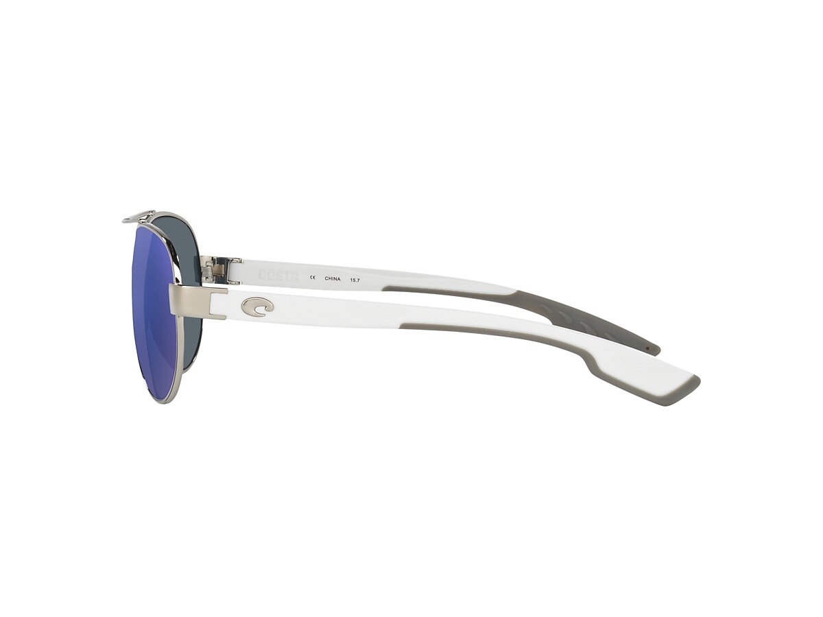 香水(男性用) LAST NEST Sun Grey Dune 50ml Costa 6S9125 Clemente XL (58 - 19) with Grey lenses and