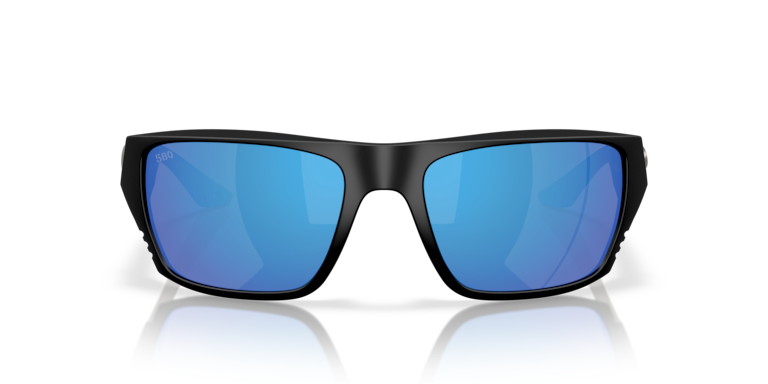 Costa Del Mar Sunglasses > Sunglasses_men > Men > Women > Sunglasses_women > Sunglasses_polar_rx > Costa Del Mar > New Arrivals 06S9118 - Black Size 5