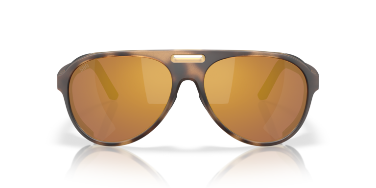 Costa Del Mar Sunglasses > Sunglasses_men > Men > Women > Sunglasses_women > Sunglasses_polar_rx > Costa Del Mar > New Arrivals 06S9117 - Tortoise Siz