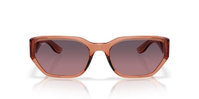 Costa Del Mar Sunglasses > Sunglasses_men > Men > Women > Sunglasses_women > Sunglasses_polar_rx > Costa Del Mar > New Arrivals 06S9125 - Pink/purple 